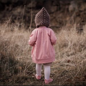 Meet your Posher, Serena